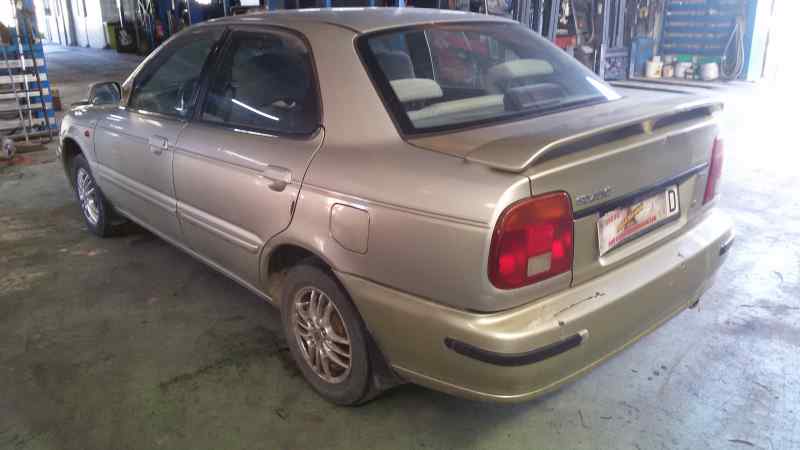 MANDO INTERMITENTES SUZUKI BALENO G16B
