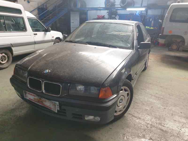 ALTERNADOR BMW 3 18-4 E-1