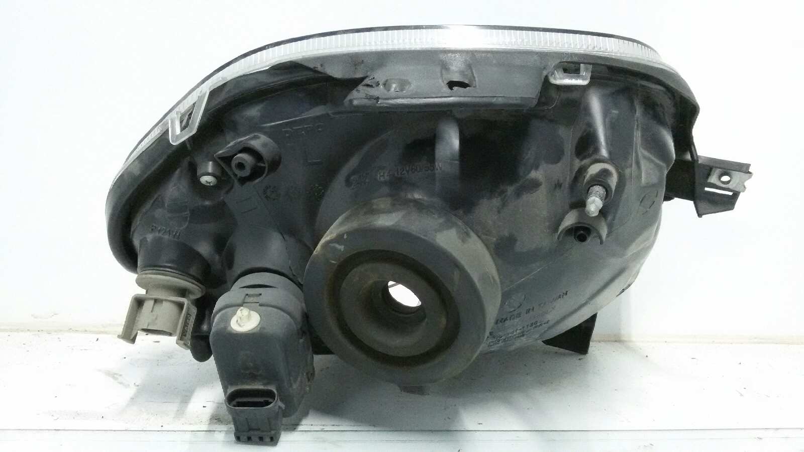 FARO IZQUIERDO RENAULT CLIO E7J