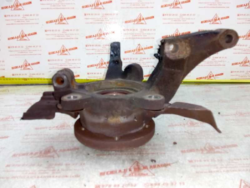 MANGUETA DELANTERA IZQUIERDA FIAT SCUDO WJZ