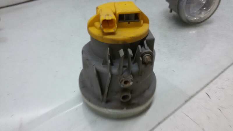 FARO ANTINIEBLA IZQUIERDO CITROEN XSARA BERLINA NFU