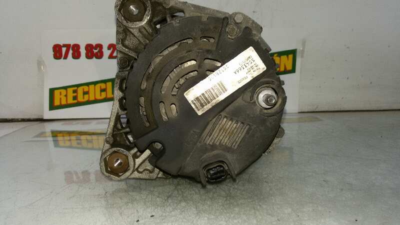 ALTERNADOR NISSAN KUBISTAR K9K A7