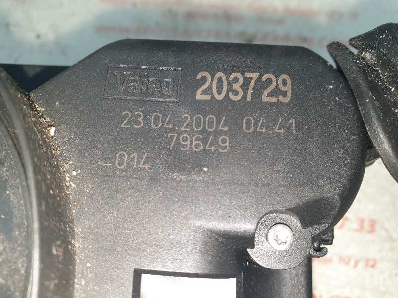 MANDO MULTIFUNCION OPEL ASTRA GTC Z19DTJ