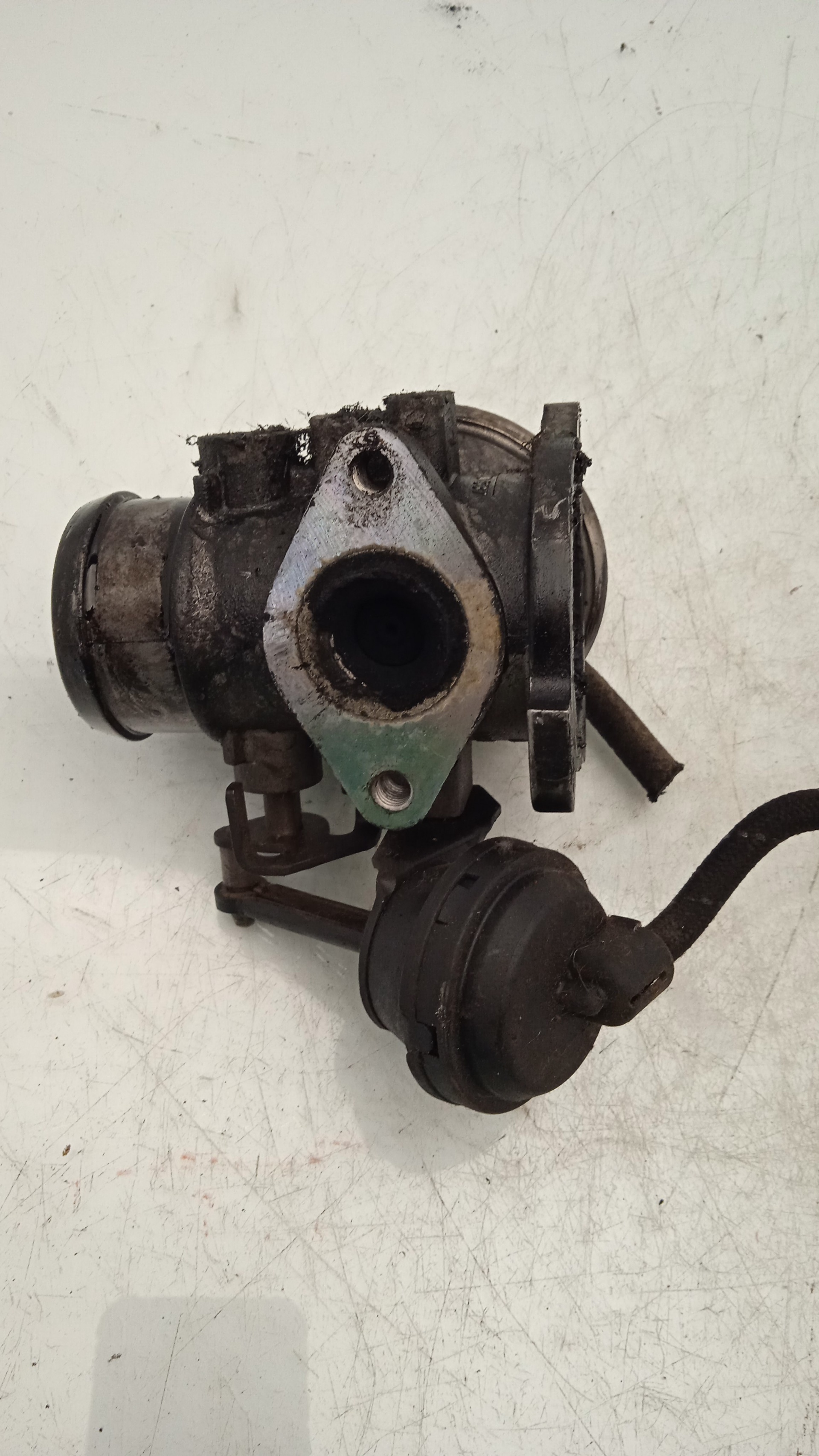 VALVULA EGR SEAT TOLEDO AHF