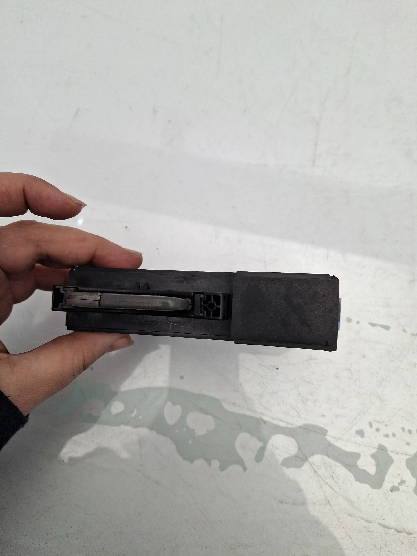  RENAULT LAGUNA II (BG0/1_) 1.9 dCi (BG08, BG0G)