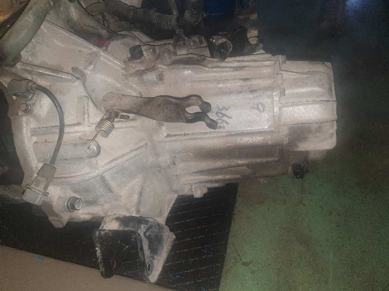 CAJA CAMBIOS KIA RIO G A5D