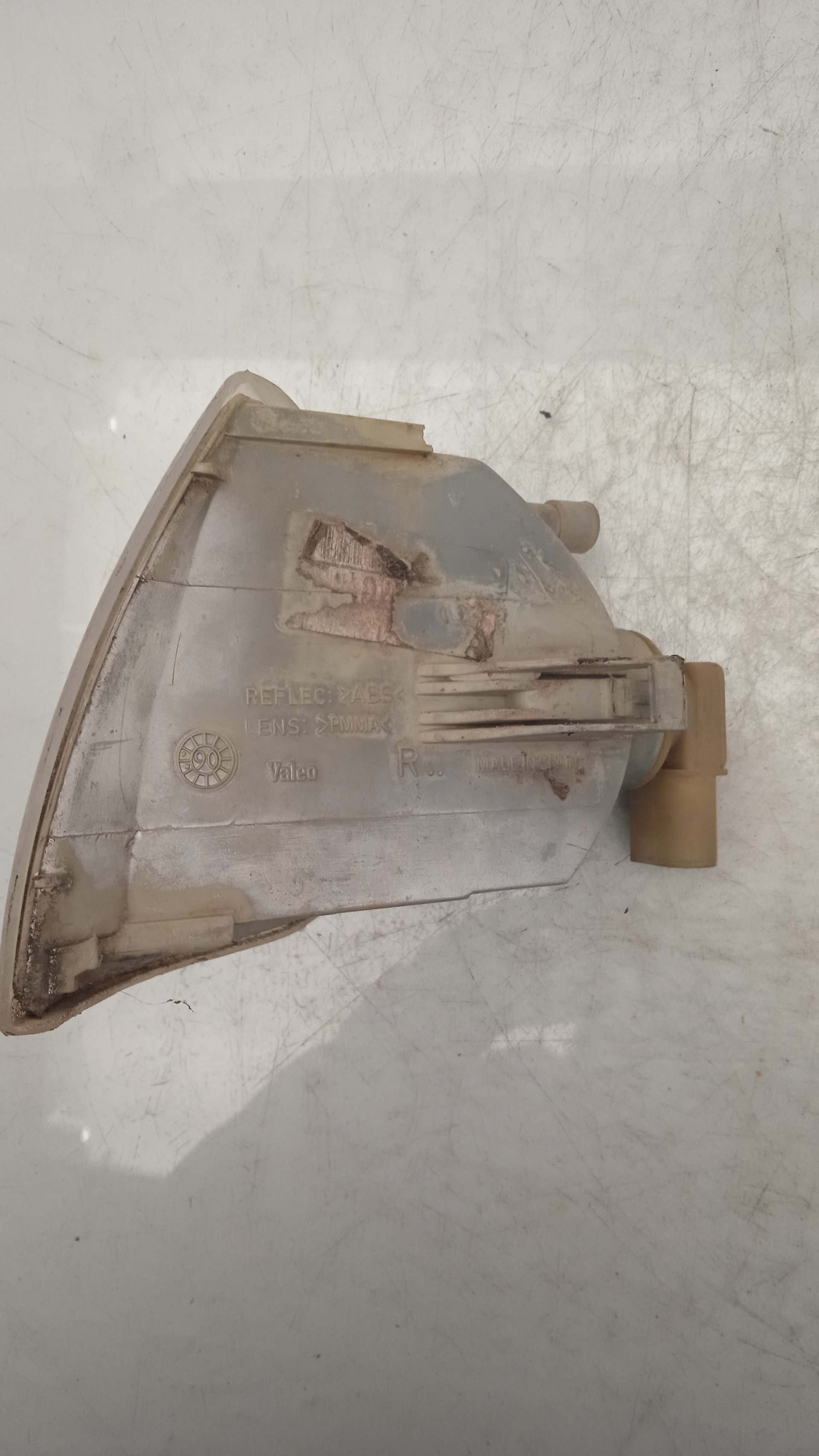 PILOTO DELANTERO DERECHO SEAT IBIZA AFN