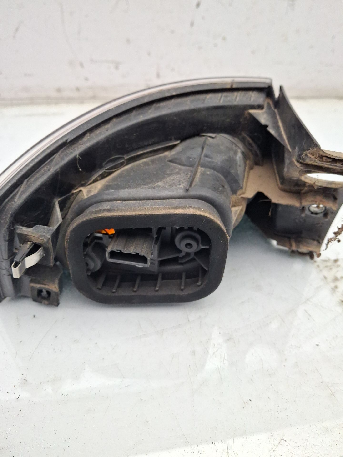  SEAT IBIZA II (6K1) 1.4 i 16V