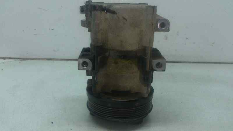 COMPRESOR AIRE ACONDICIONADO FORD MONDEO D6BA