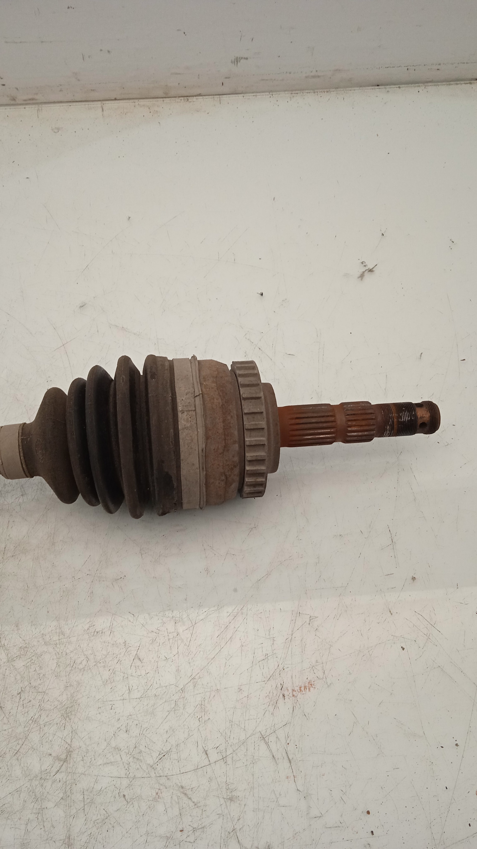 TRANSMISION DELANTERA DERECHA OPEL TIGRA Z14XEP