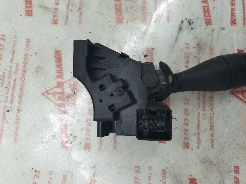 MANDO INTERMITENTES FORD FUSION F6JA