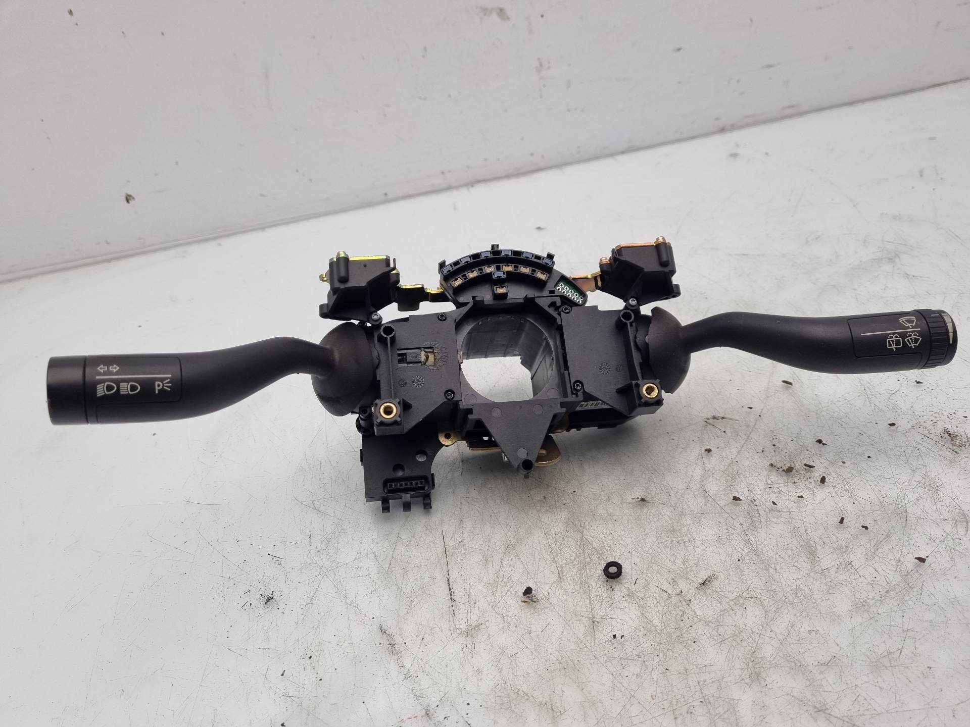 MANDO INTERMITENTES VOLKSWAGEN TOUAREG D-BAC