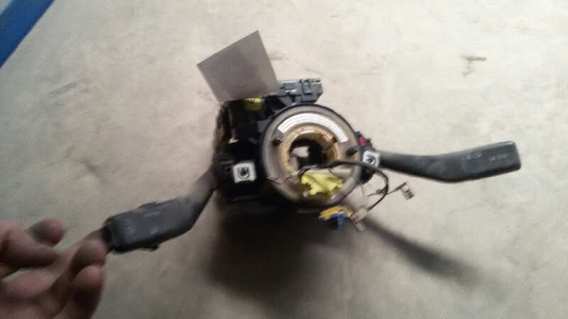 MANDO MULTIFUNCION VOLKSWAGEN CADDY BDJ