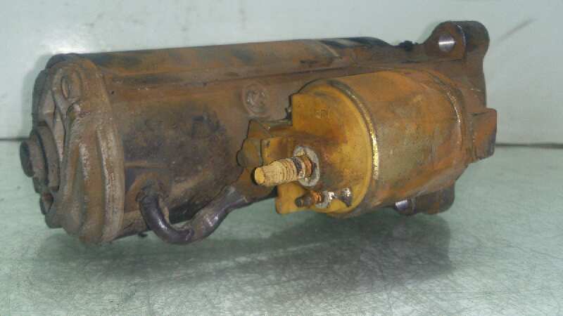 MOTOR ARRANQUE FIAT SCUDO RHZ