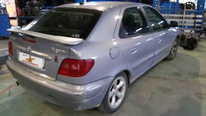 FARO ANTINIEBLA DERECHO CITROEN XSARA BERLINA RHY