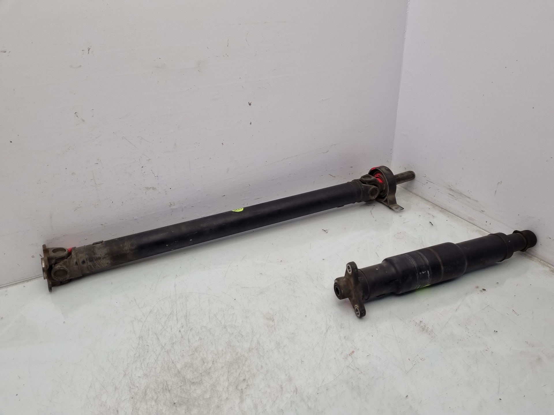 TRANSMISION CENTRAL BMW 3 20-4D-4