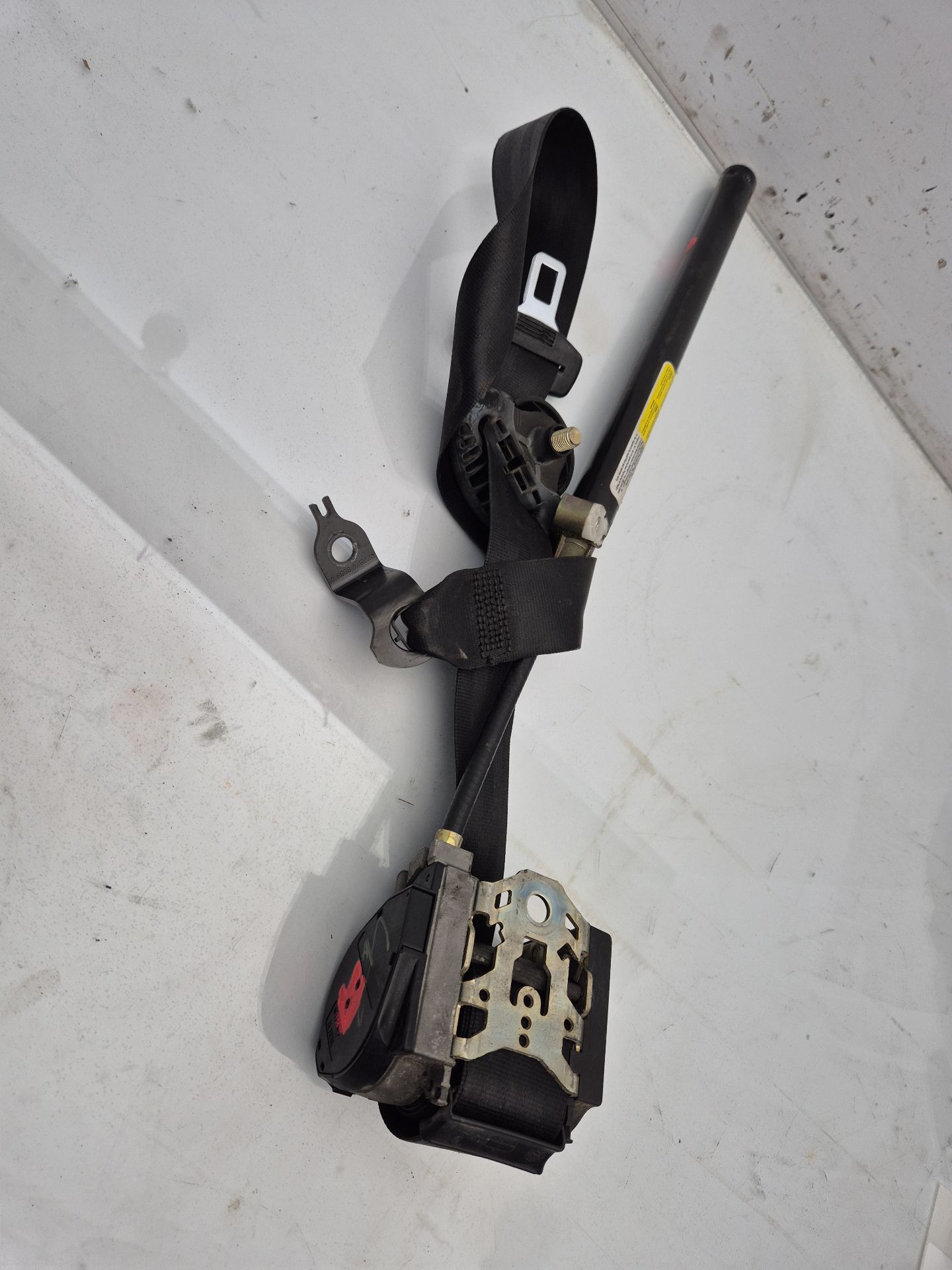  SEAT IBIZA (6K) 1.4