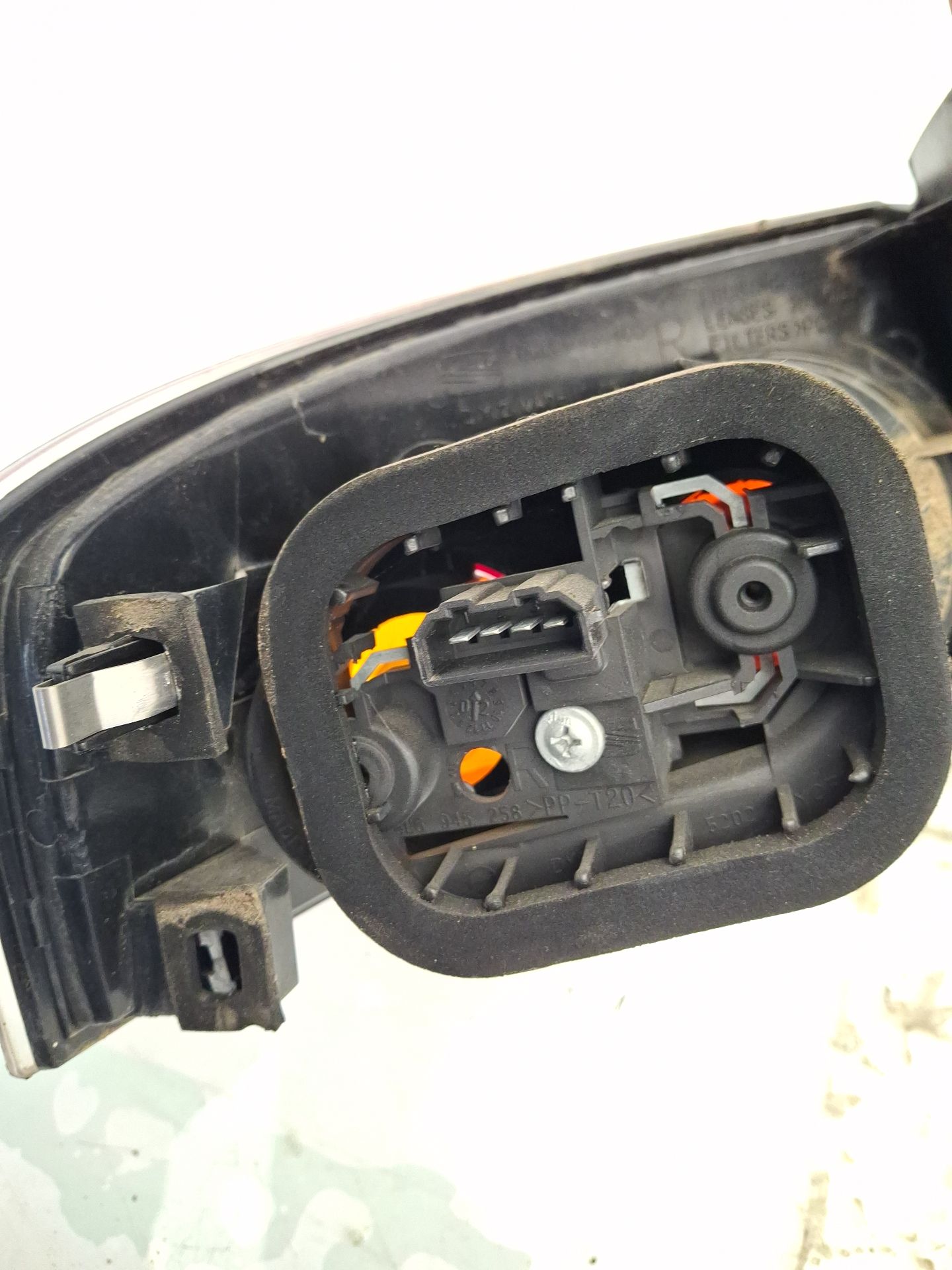  SEAT IBIZA II (6K1) 1.4 i 16V