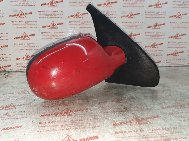 RETROVISOR DERECHO RENAULT CLIO D4F G7