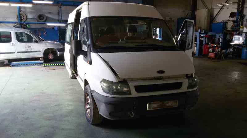 MANGUETA DELANTERA IZQUIERDA FORD TRANSIT D2FA
