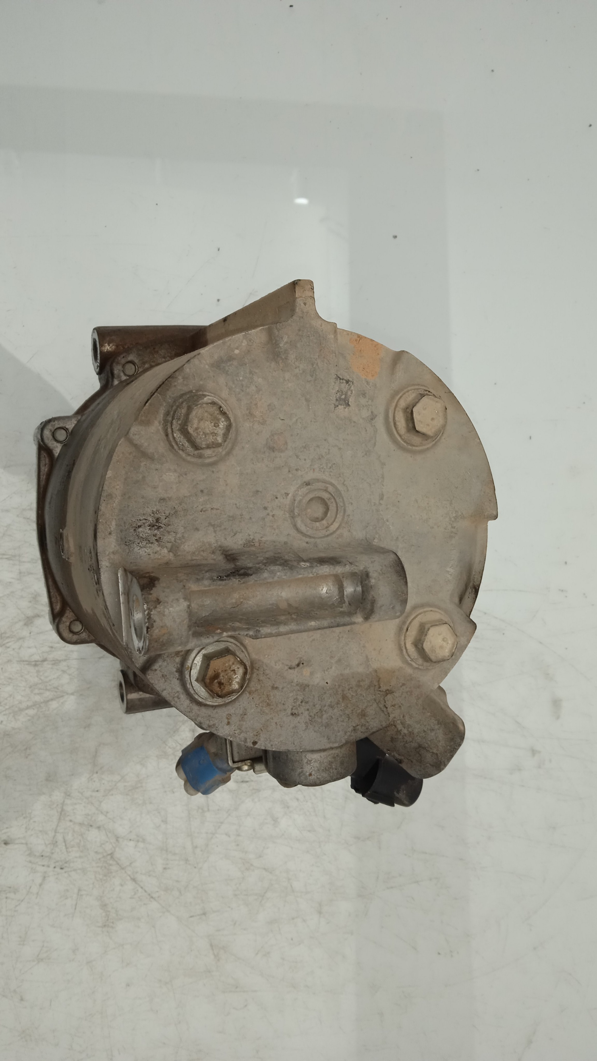 COMPRESOR AIRE ACONDICIONADO PEUGEOT 4007 4HN