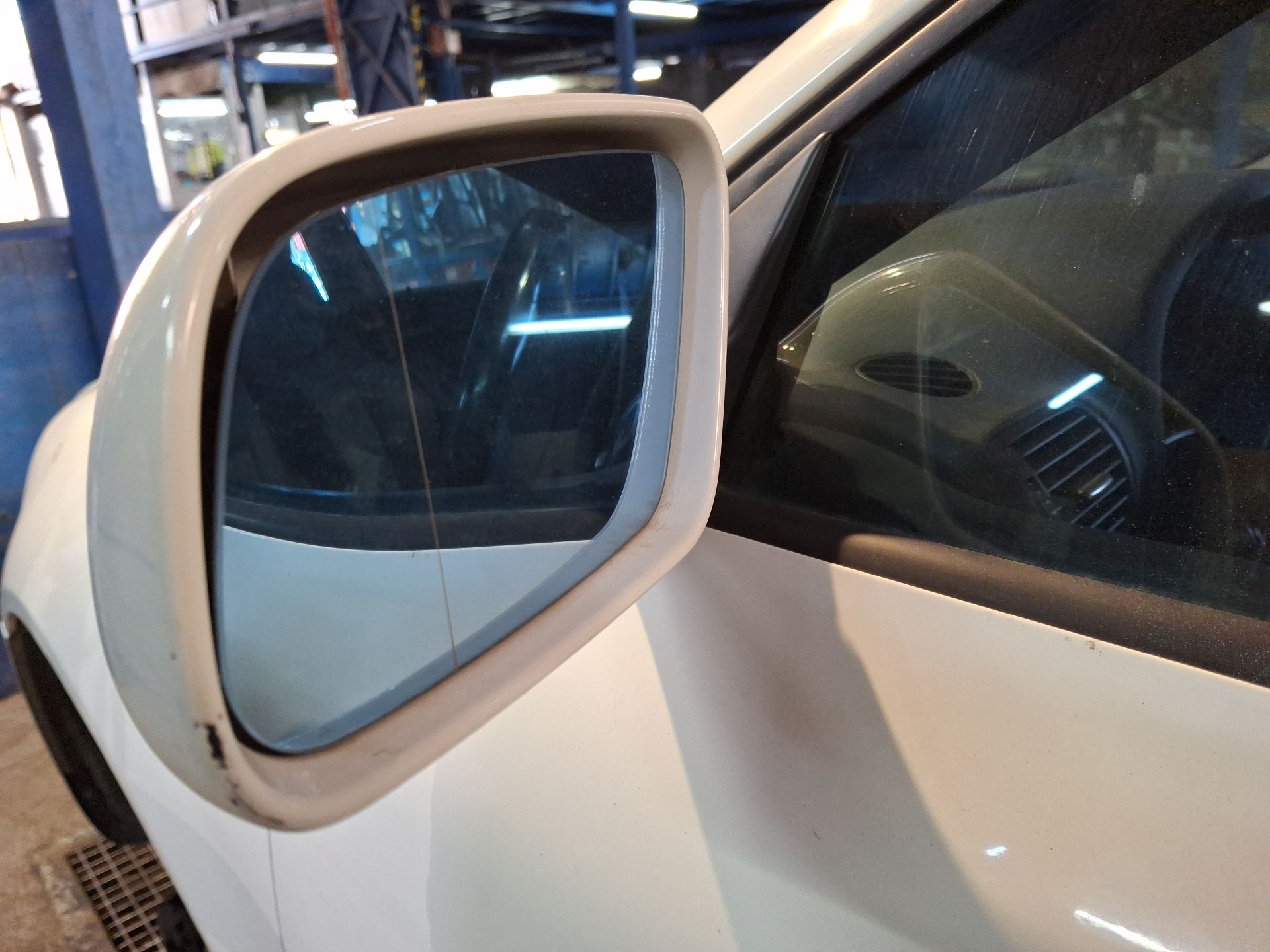  AUDI A3 (8L1) 1.9 TDI