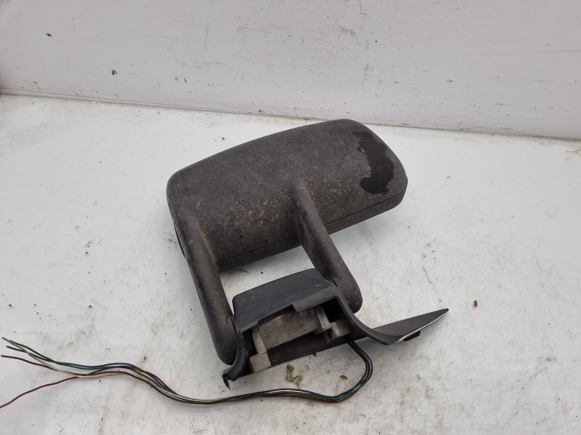 RETROVISOR DERECHO MERCEDES-BENZ SPRINTER 612981