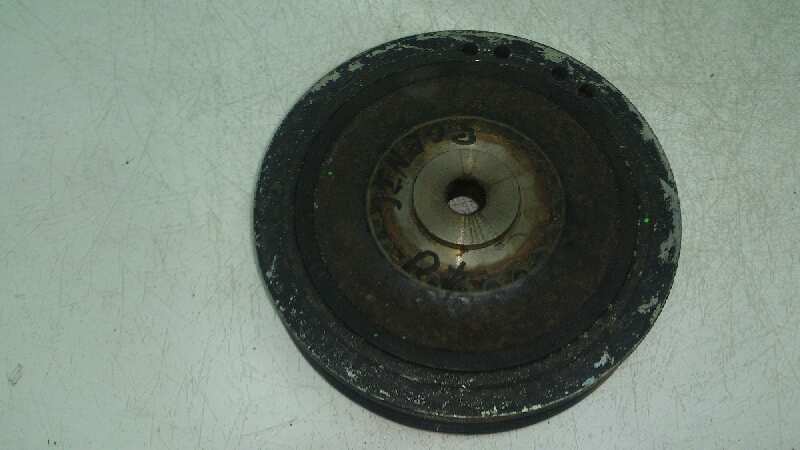 POLEA CIGUE?AL RENAULT MEGANE F9Q K7