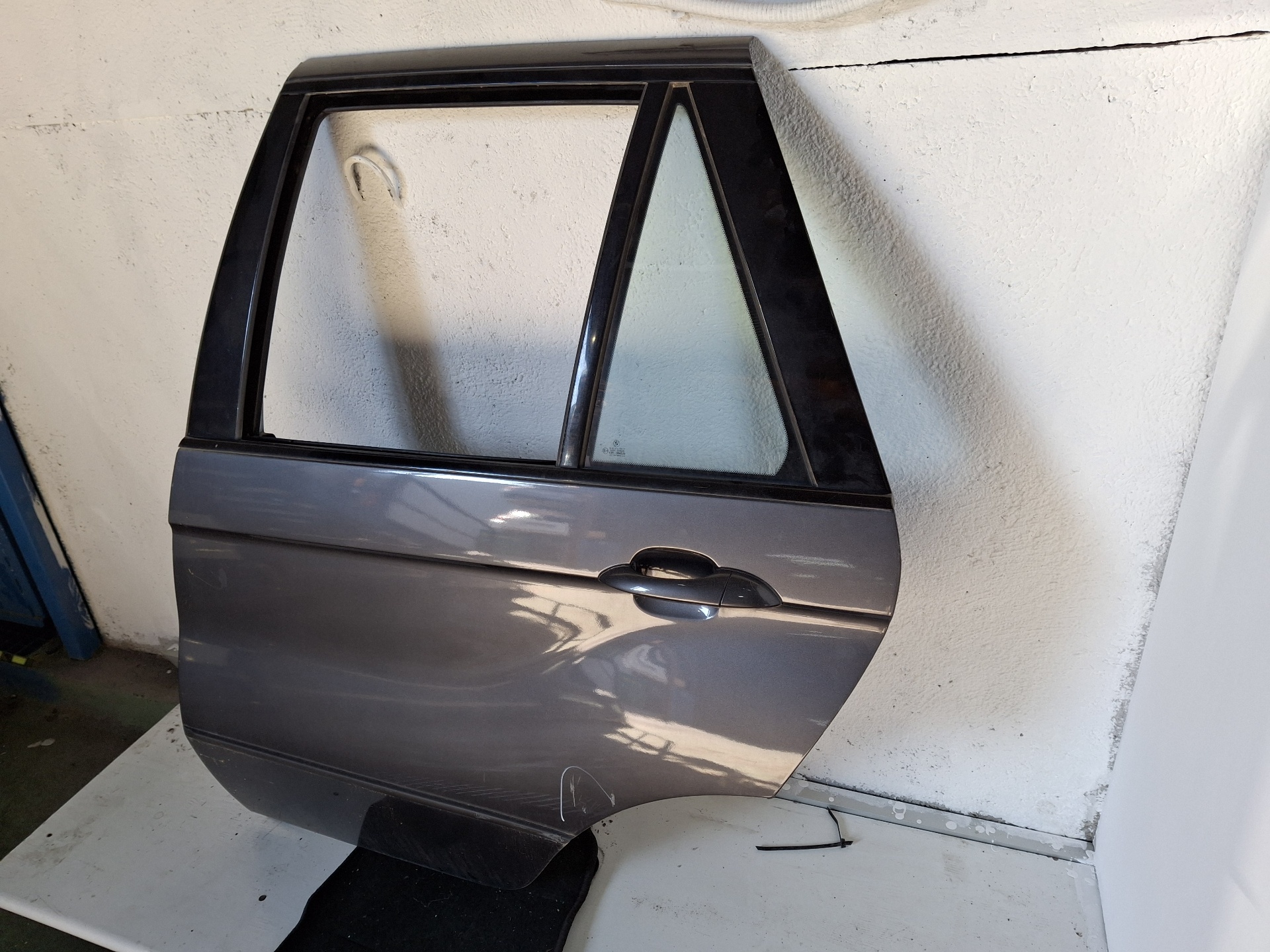 PUERTA TRASERA IZQUIERDA BMW X5 306D1D