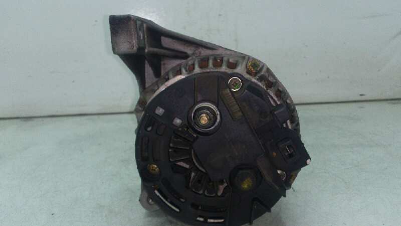 ALTERNADOR VOLVO S60 D5244T