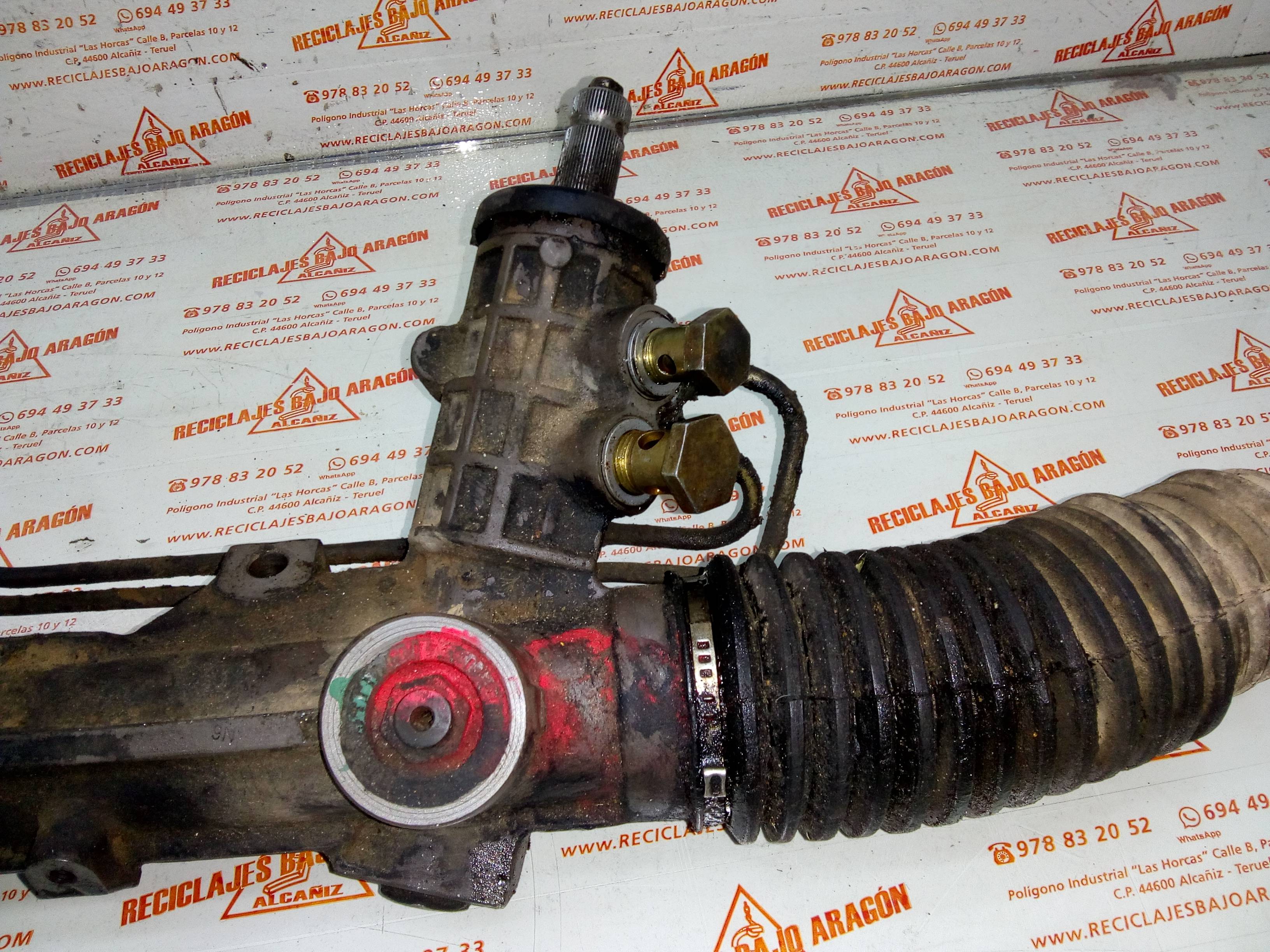 CREMALLERA DIRECCION BMW 3 25-6T-1