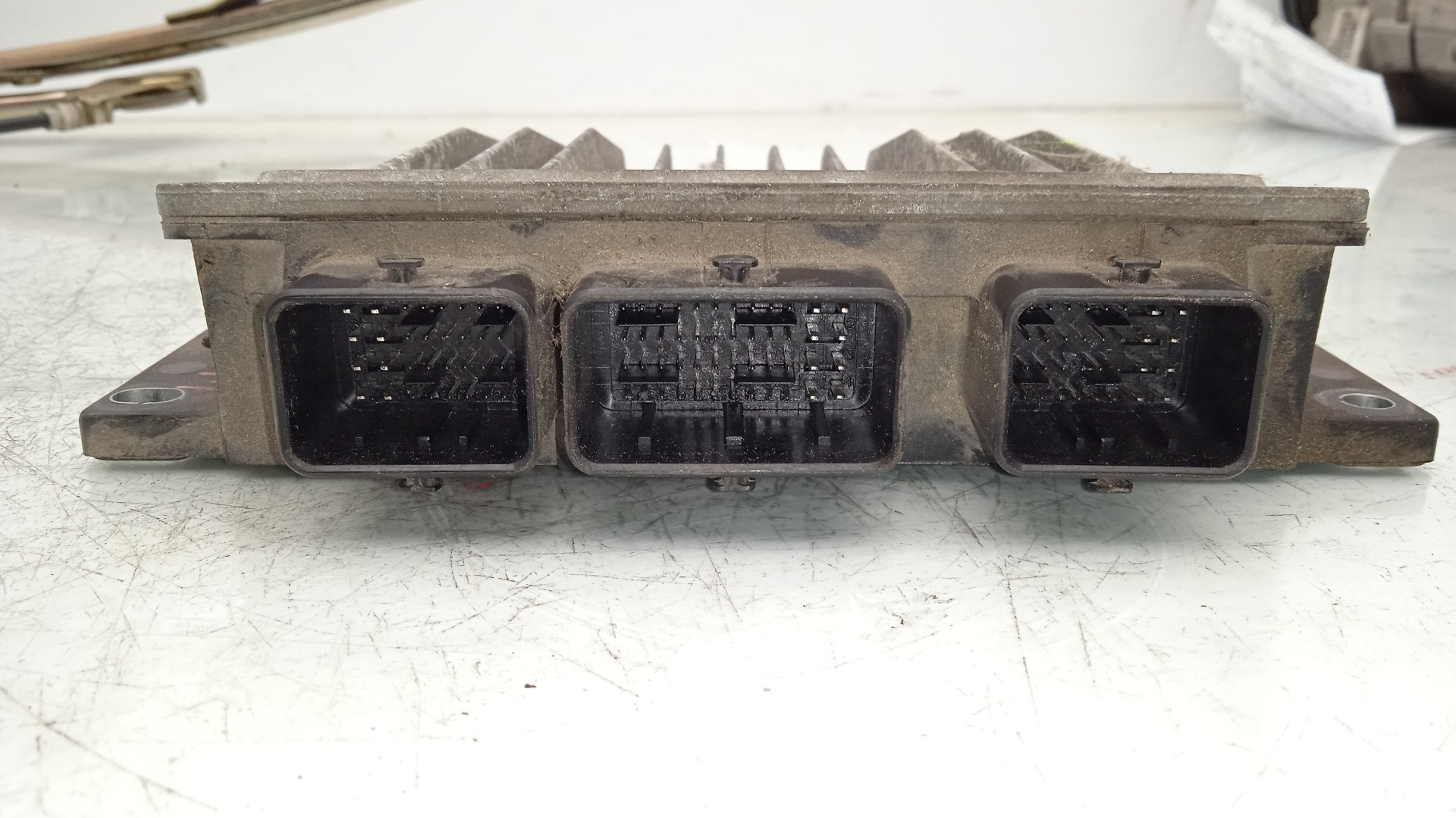 CENTRALITA MOTOR UCE RENAULT CLIO K9K A7