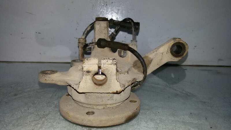 MANGUETA DELANTERA DERECHA RENAULT MEGANE F8Q N6