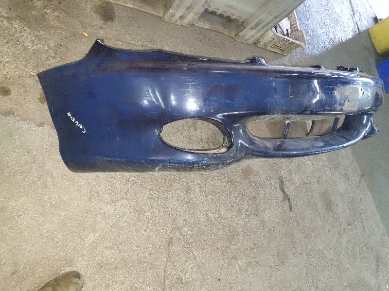 PARAGOLPES DELANTERO HYUNDAI COUPE G4GR