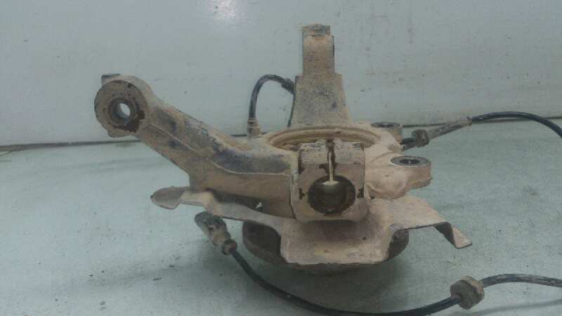 MANGUETA DELANTERA IZQUIERDA FIAT GRANDE 199A2000