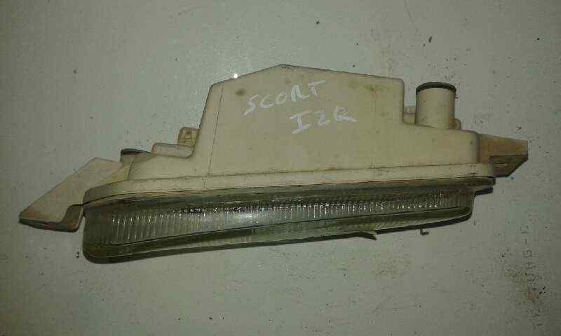 FARO ANTINIEBLA IZQUIERDO FORD ESCORT L1H