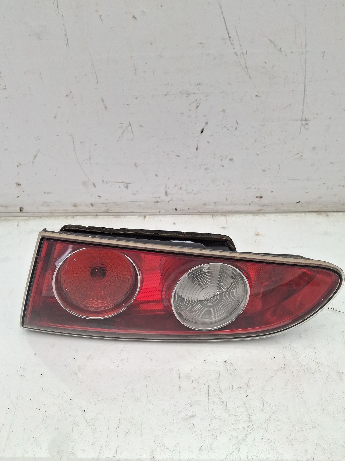  SEAT IBIZA II (6K1) 1.4 i 16V