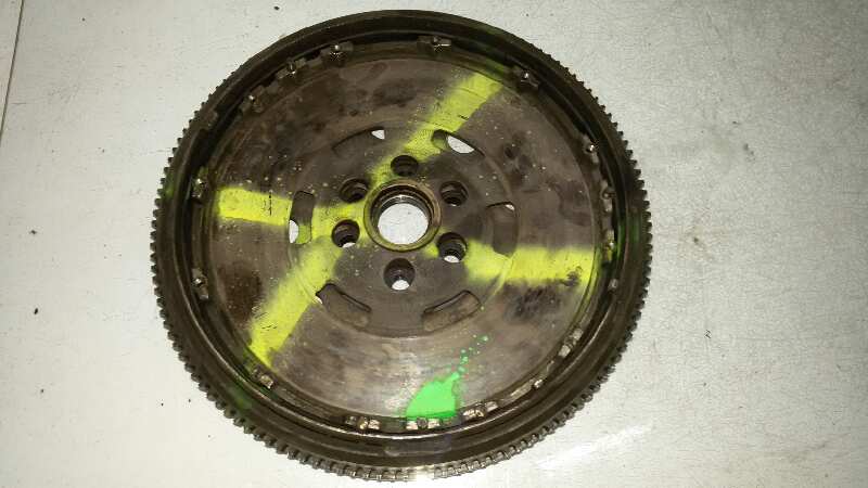 VOLANTE MOTOR AUDI A3 AHF