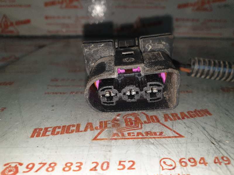 ELECTROVENTILADOR RADIADOR AIRE ACONDICIONADO SEAT ASV