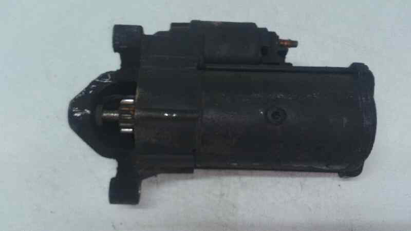 MOTOR ARRANQUE CITROEN ZX D9B