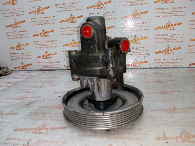 BOMBA DIRECCION AUDI A8 AEW