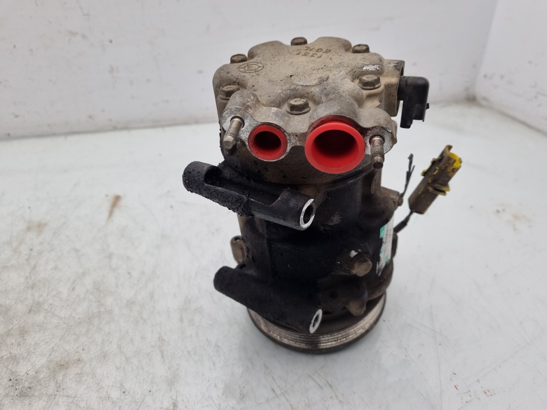 COMPRESOR AIRE ACONDICIONADO PEUGEOT 308 9HZ