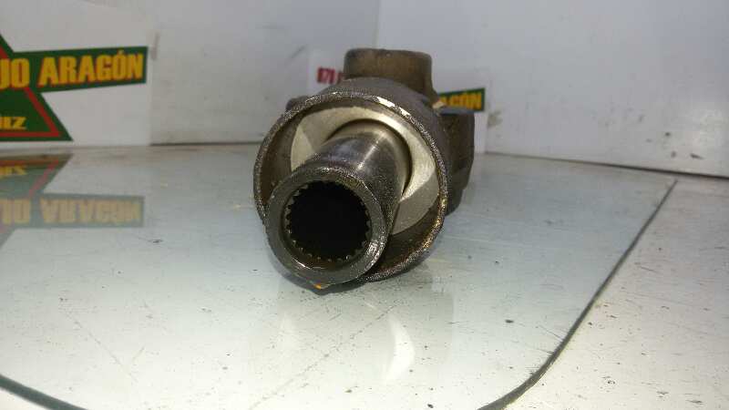 TRANSMISION CENTRAL DAIHATSU FEROZA HD