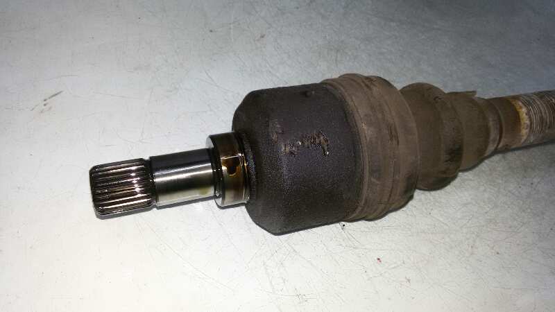 TRANSMISION DELANTERA IZQUIERDA CITROEN C5 BERLINA 9HYDV6TED4
