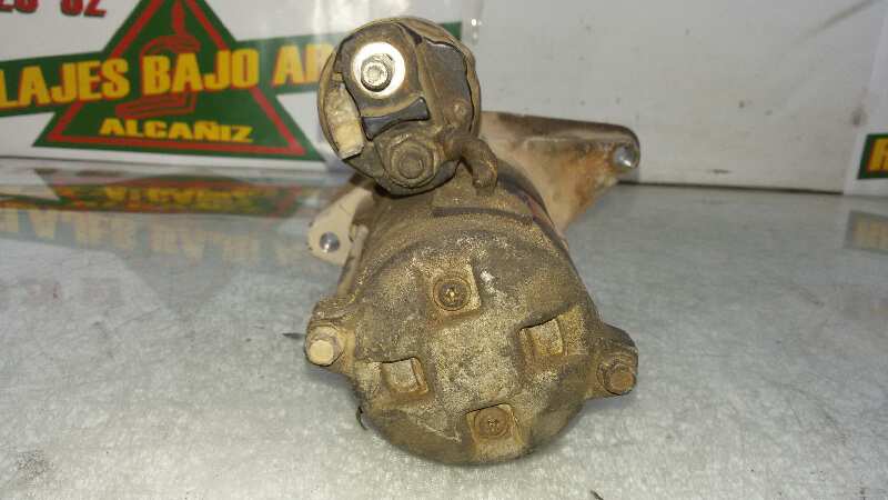 MOTOR ARRANQUE DAIHATSU FEROZA HD