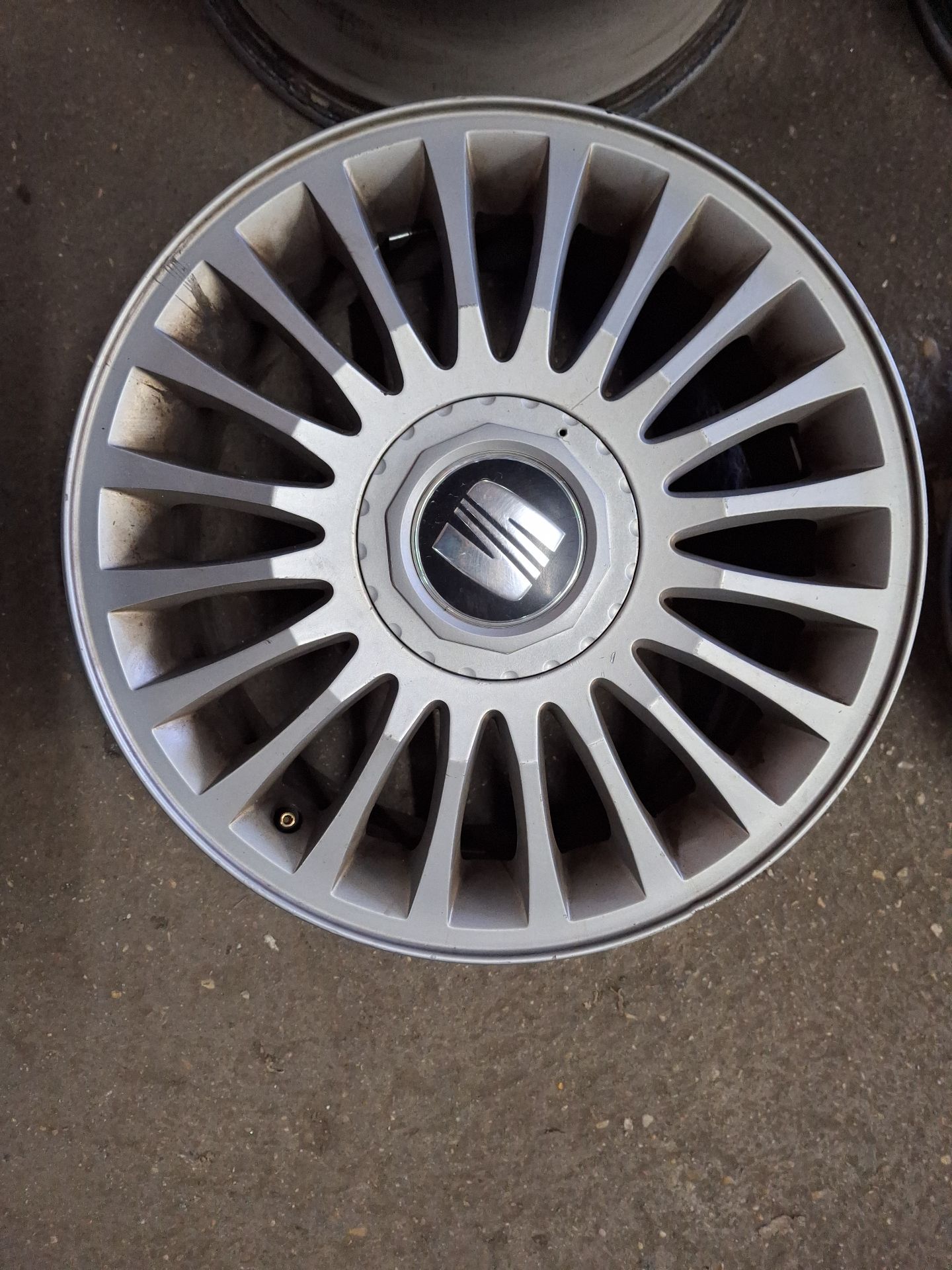  SEAT LEON (1M1) 1.8 20V T
