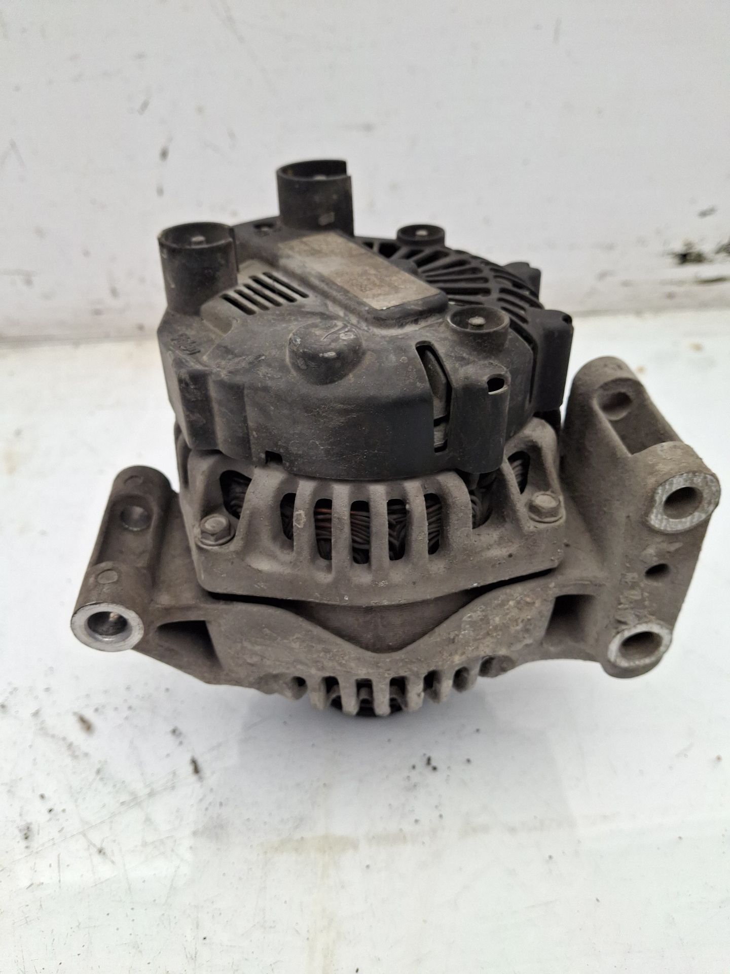 ALTERNADOR FIAT FIORINO 