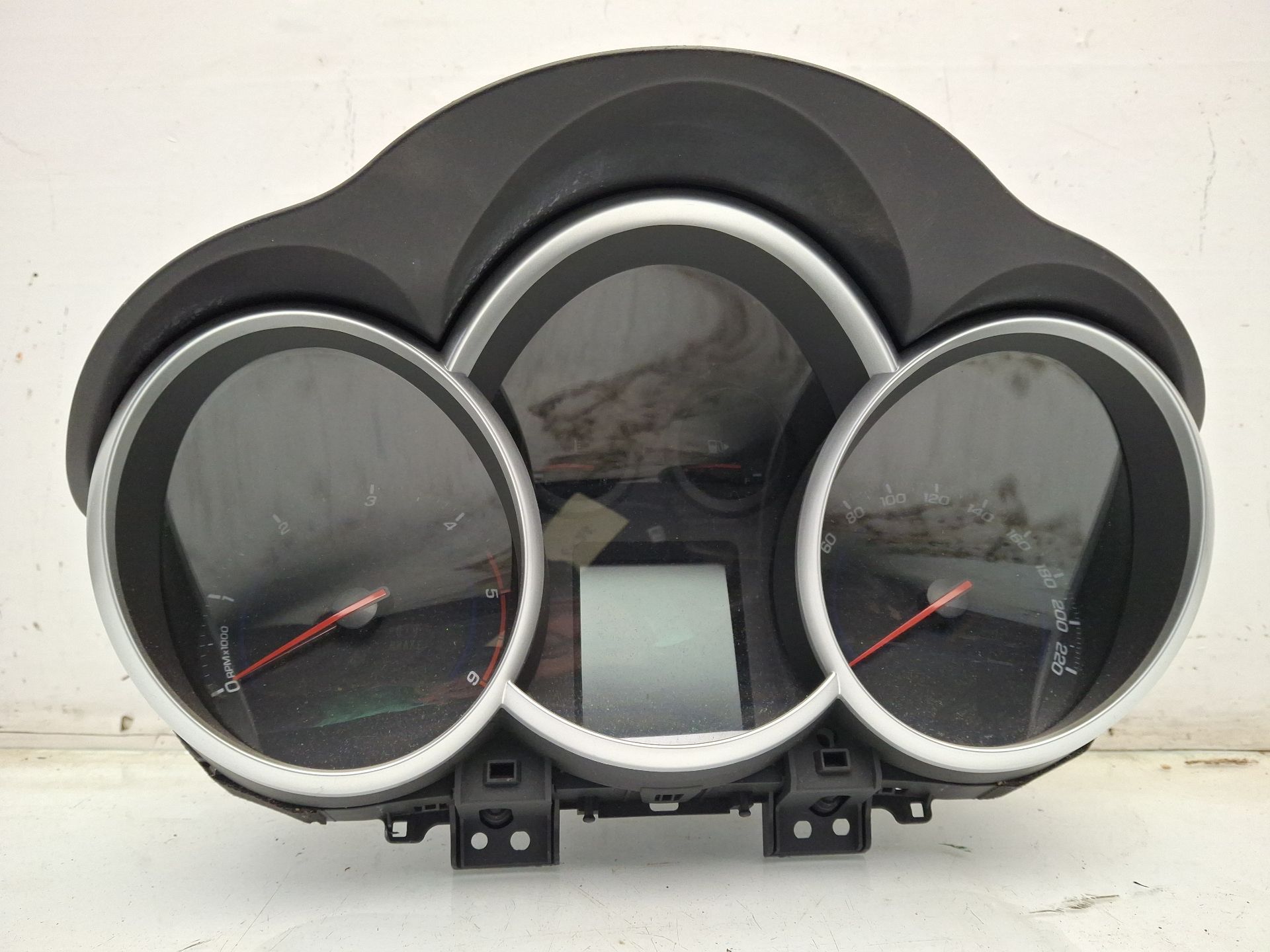  CHEVROLET CRUZE (J300) 2.0 CDI