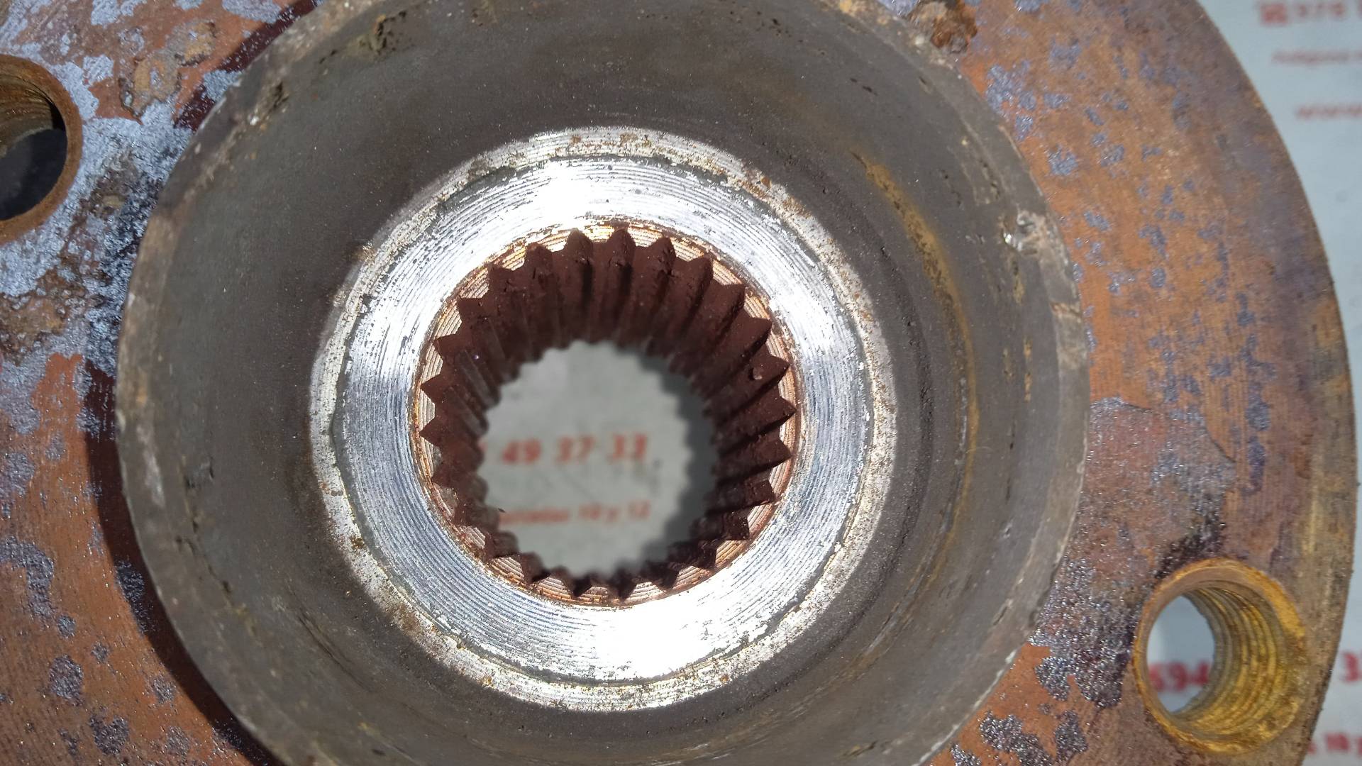 MANGUETA DELANTERA DERECHA FIAT BRAVO 192A8000