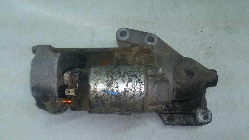 MOTOR ARRANQUE JEEP COMPASS ECD